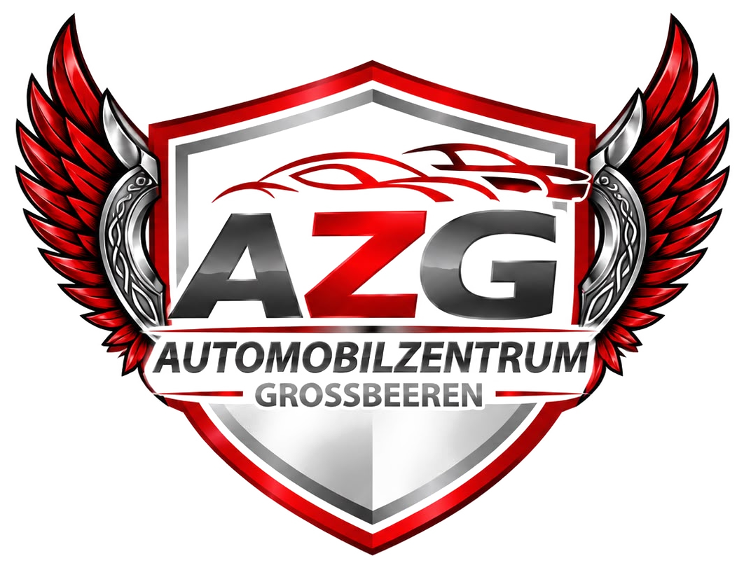 AZG Logo
